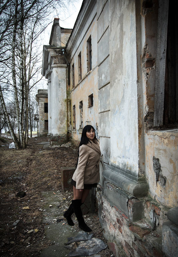 Фаина, 30 лет, 0 размер груди