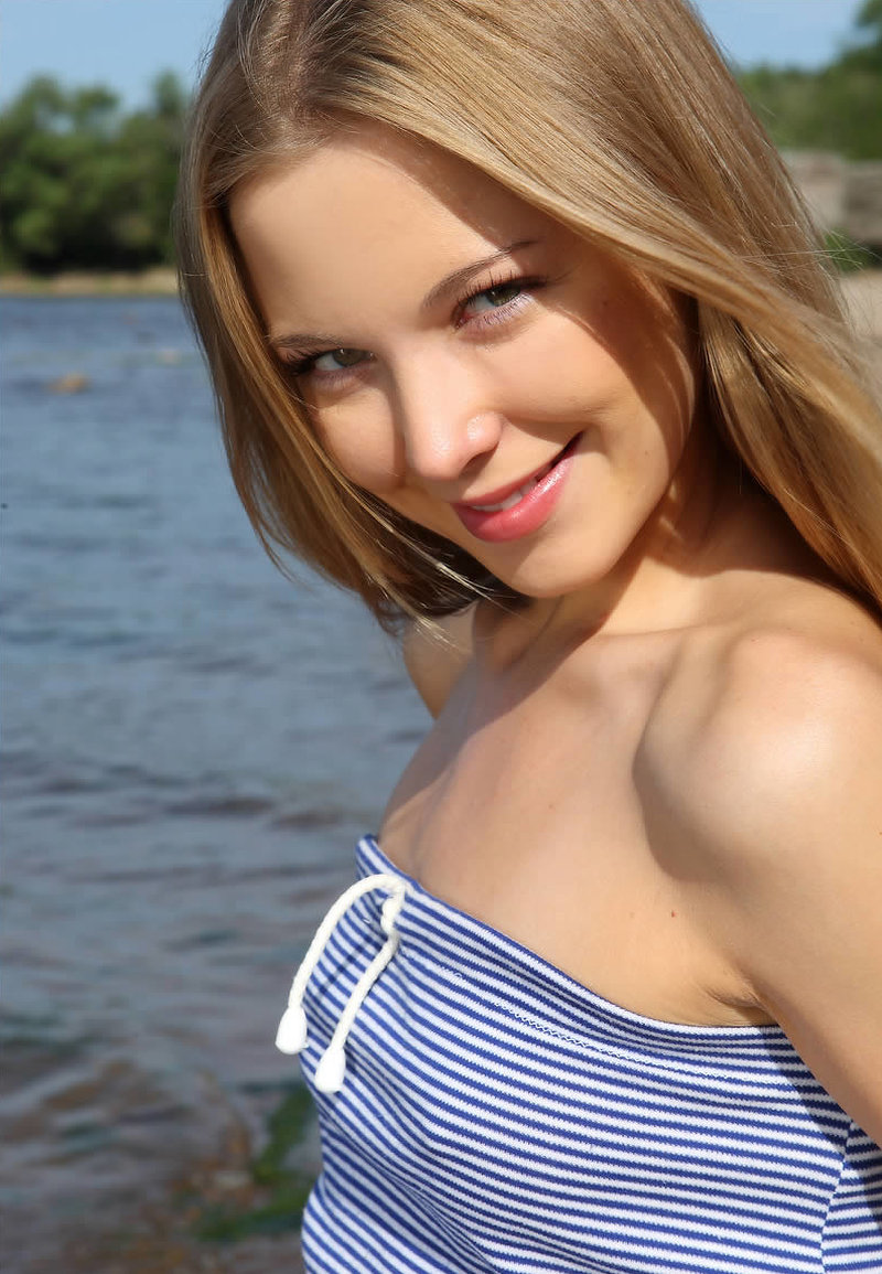 Катя, 24 года, 5 размер груди